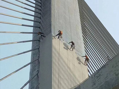 煙囪新建的工程有很多，您選擇用什么材料建筑的呢