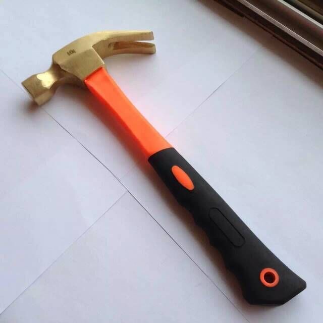 防爆羊角錘2057