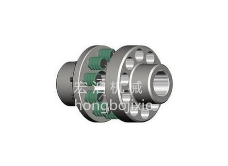 TL型柱銷聯軸器