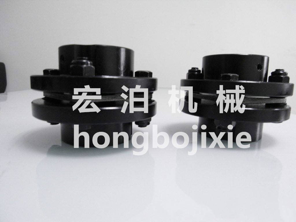 膜片聯(lián)軸器