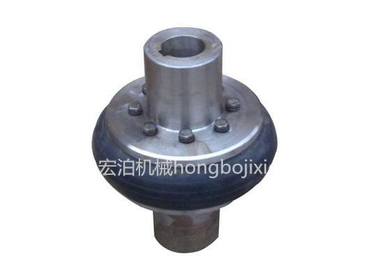 LLA冶金設(shè)備用輪胎式聯(lián)軸器