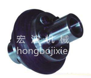 輪胎聯軸器